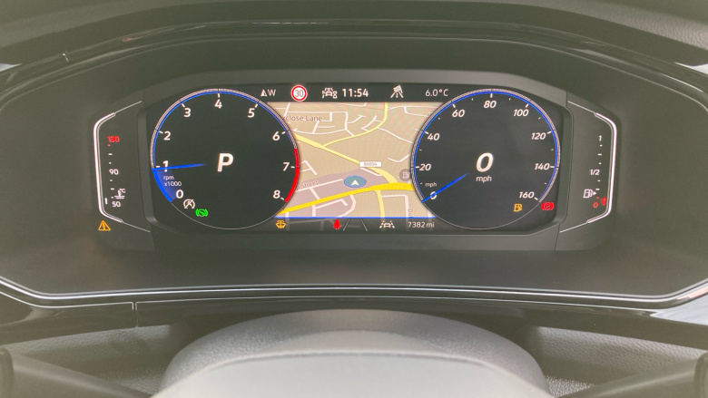 Volkswagen T-Roc 1.5 TSI Black Edition 5dr DSG Petrol Hatchback